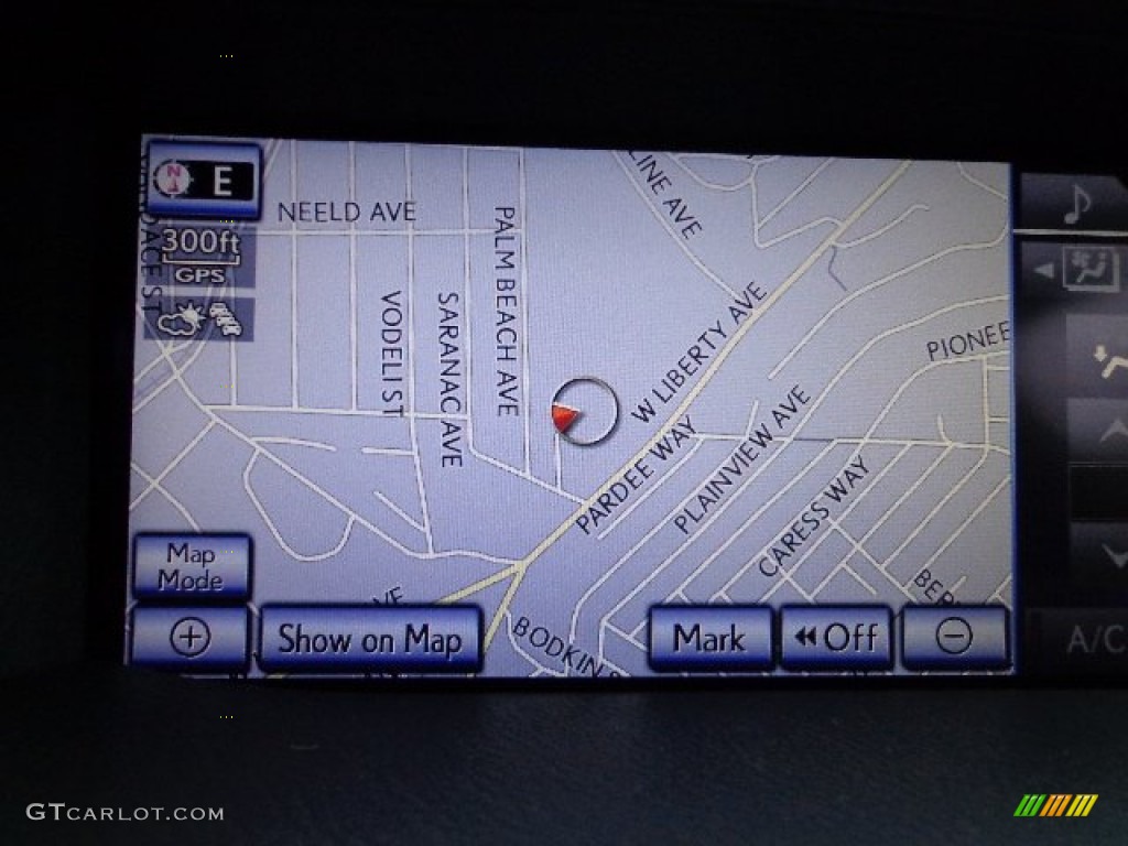 2013 Lexus LS 460 F Sport AWD Navigation Photo #76798898