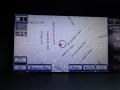 F Sport Black w/White Perf. Genuine Aluminum Navigation Photo for 2013 Lexus LS #76798898