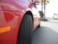 Salsa Red - Jetta SE Sedan Photo No. 11