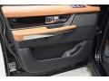 Baltic Blue - Range Rover Sport HSE LUX Photo No. 8
