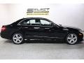 Black - E 350 4Matic Sedan Photo No. 4