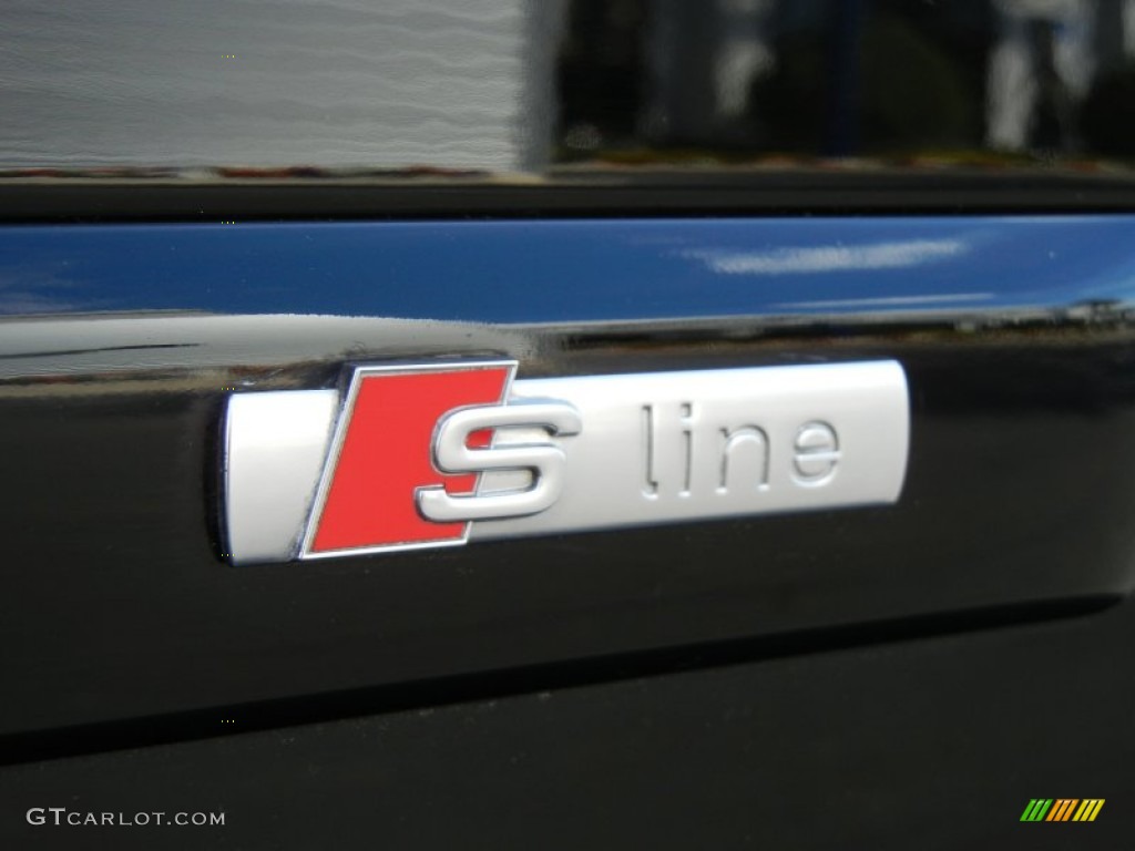 2007 A4 3.2 quattro Sedan - Brilliant Black / Ebony photo #11