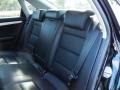 Ebony Rear Seat Photo for 2007 Audi A4 #76799363