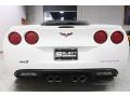 Arctic White - Corvette ZR1 Photo No. 5