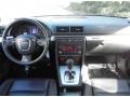 Ebony Dashboard Photo for 2007 Audi A4 #76799396