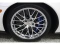 Arctic White - Corvette ZR1 Photo No. 6