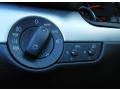 2007 Audi A4 3.2 quattro Sedan Controls