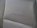2002 Black Ford F150 Lariat SuperCrew 4x4  photo #24