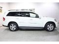 Arctic White - GL 450 4Matic Photo No. 4