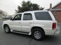 White Diamond - Escalade AWD Photo No. 5
