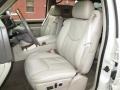 Shale Front Seat Photo for 2004 Cadillac Escalade #76800041