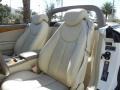 2005 Mercedes-Benz SL 500 Roadster Front Seat