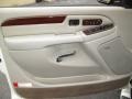 White Diamond - Escalade AWD Photo No. 30