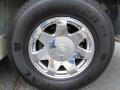 2004 Cadillac Escalade AWD Wheel and Tire Photo