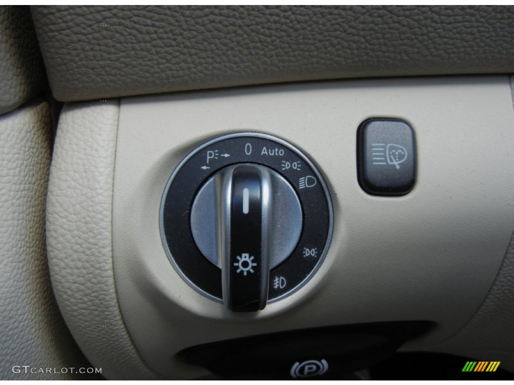 2005 Mercedes-Benz SL 500 Roadster Controls Photo #76800437