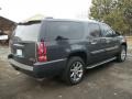 2008 Dark Slate Metallic GMC Yukon XL Denali AWD  photo #2