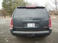 2008 Dark Slate Metallic GMC Yukon XL Denali AWD  photo #3