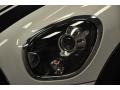 Light White - Cooper S Countryman ALL4 AWD Photo No. 2