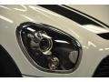 Light White - Cooper S Countryman ALL4 AWD Photo No. 5