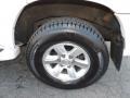  2006 Sequoia SR5 4WD Wheel