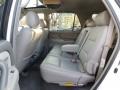 Taupe Rear Seat Photo for 2006 Toyota Sequoia #76800569