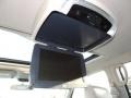 2006 Toyota Sequoia Taupe Interior Entertainment System Photo