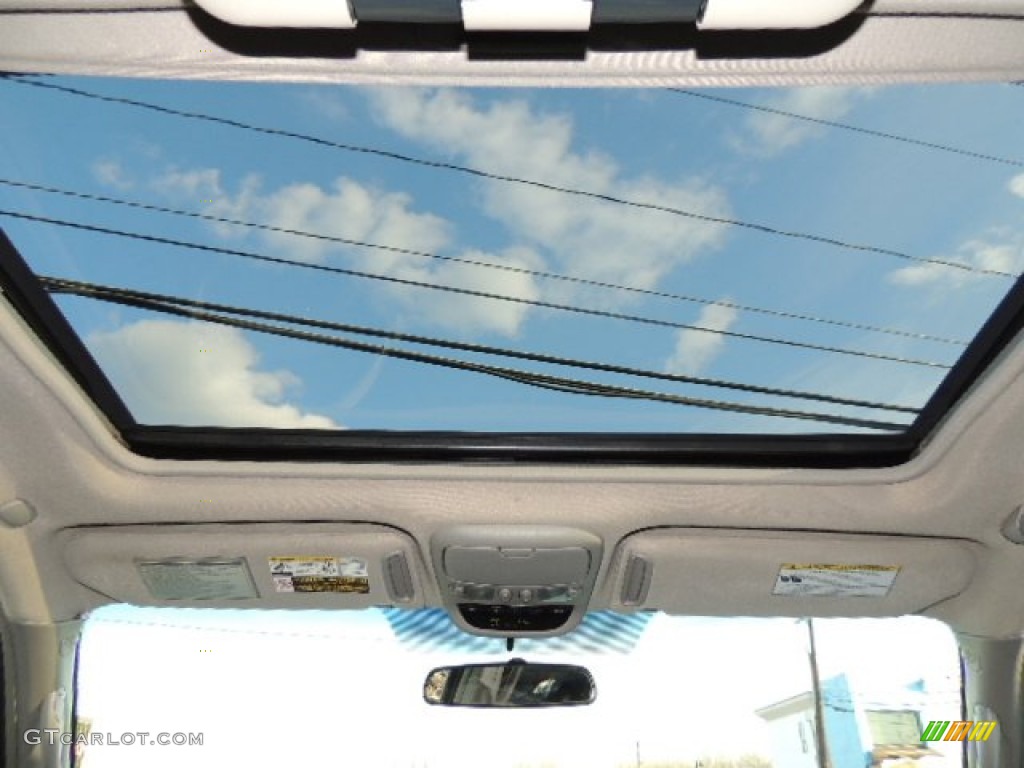 2006 Toyota Sequoia SR5 4WD Sunroof Photo #76800588