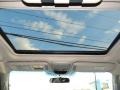 Sunroof of 2006 Sequoia SR5 4WD