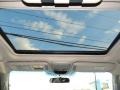 2006 Toyota Sequoia Taupe Interior Sunroof Photo