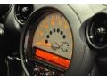 Light White - Cooper S Countryman ALL4 AWD Photo No. 11