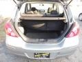 Magnetic Gray - Versa 1.8 S Hatchback Photo No. 6