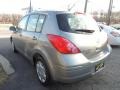 Magnetic Gray - Versa 1.8 S Hatchback Photo No. 7