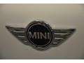 Light White - Cooper S Countryman ALL4 AWD Photo No. 17