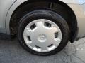 Magnetic Gray - Versa 1.8 S Hatchback Photo No. 8