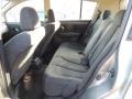 Magnetic Gray - Versa 1.8 S Hatchback Photo No. 9