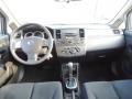 Magnetic Gray - Versa 1.8 S Hatchback Photo No. 10