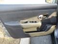 Magnetic Gray - Versa 1.8 S Hatchback Photo No. 11