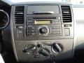 Magnetic Gray - Versa 1.8 S Hatchback Photo No. 12