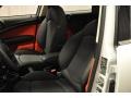 Light White - Cooper S Countryman ALL4 AWD Photo No. 24
