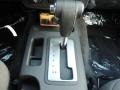 Super Black - Frontier SE V6 King Cab 4x4 Photo No. 14