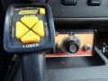 Super Black - Frontier SE V6 King Cab 4x4 Photo No. 15
