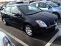 Super Black - Sentra 2.0 Photo No. 2