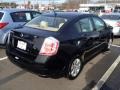 Super Black - Sentra 2.0 Photo No. 4