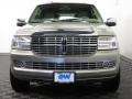 2008 Light French Silk Metallic Lincoln Navigator L Elite 4x4  photo #2