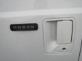 2013 Oxford White Ford F350 Super Duty Lariat Crew Cab 4x4  photo #15