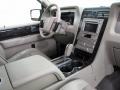 2008 Light French Silk Metallic Lincoln Navigator L Elite 4x4  photo #27