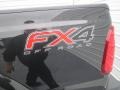 Tuxedo Black Metallic - F250 Super Duty XLT Crew Cab 4x4 Photo No. 17