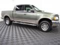 Estate Green Metallic - F150 King Ranch SuperCrew 4x4 Photo No. 3