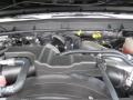  2013 F350 Super Duty Lariat Crew Cab 4x4 6.7 Liter OHV 32-Valve B20 Power Stroke Turbo-Diesel V8 Engine