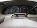 2003 Estate Green Metallic Ford F150 King Ranch SuperCrew 4x4  photo #20